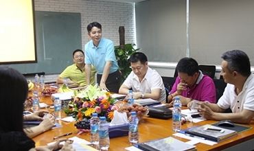 清華節能俱樂部交流會在金照明隆重舉行